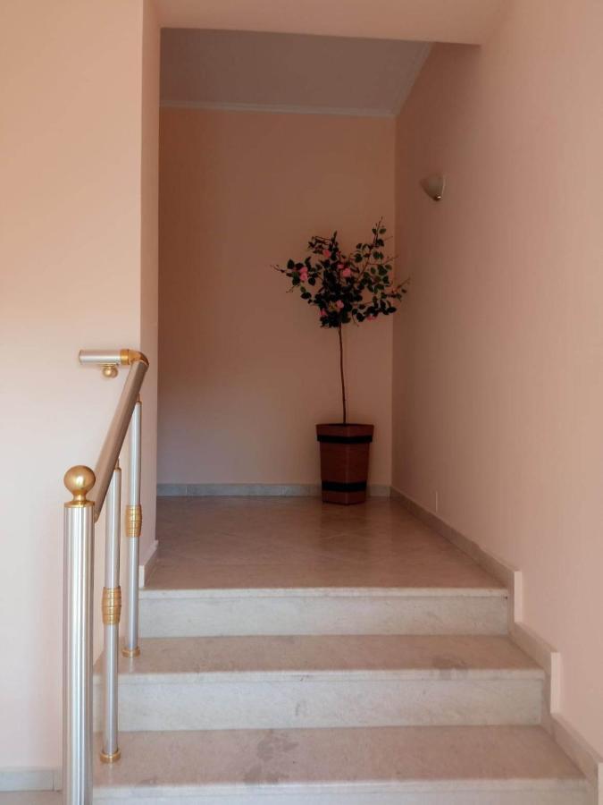 Saranda View E & I Apartman Kültér fotó