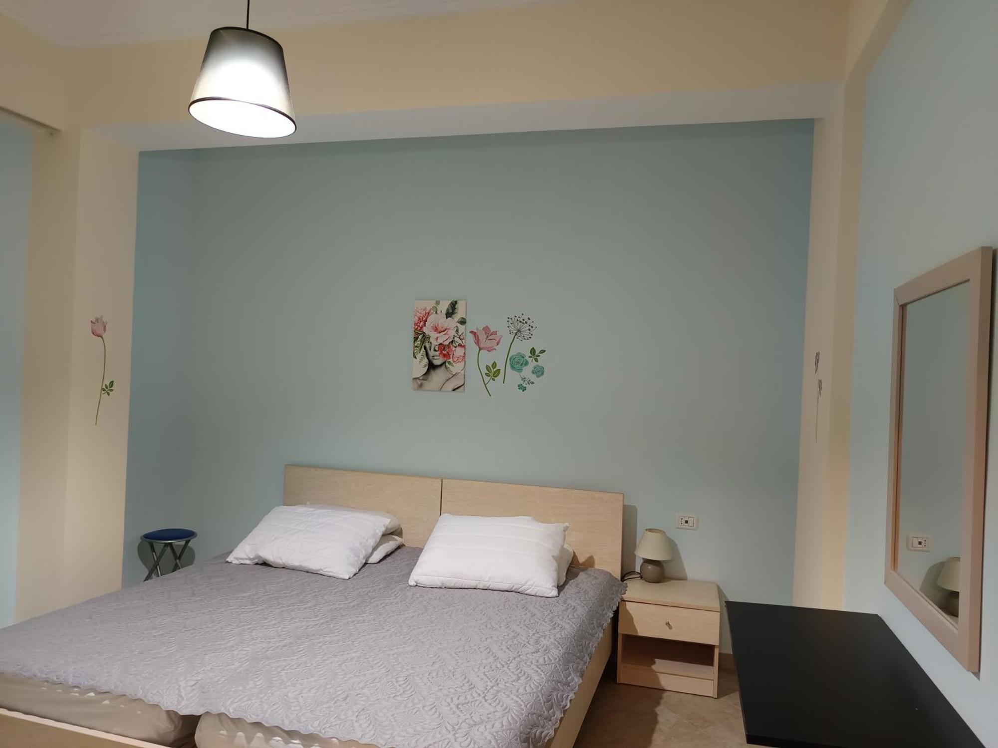 Saranda View E & I Apartman Kültér fotó